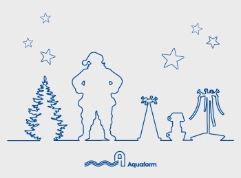 Joyeuses fêtes et meilleures voeux pour 2026 Image 1