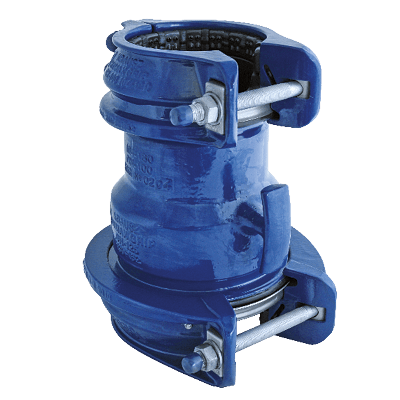 HymaxGrip® réduit DN30 – 200