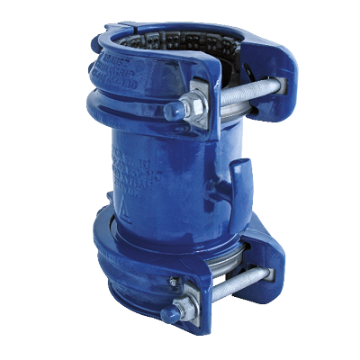 HymaxGrip® DN30 – 200