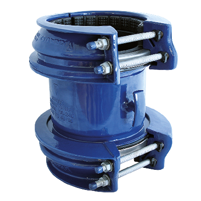 HymaxGrip® DN175 – 300