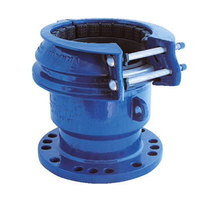 HymaxGrip® bride DN175 – 300