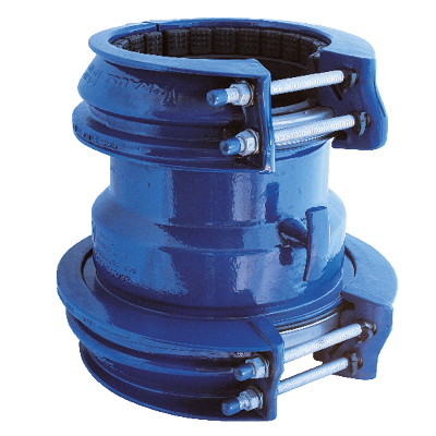 HymaxGrip® réduit DN175 – 300