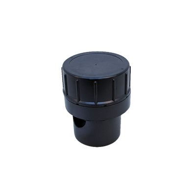 PE-Schutz für Wasserzähler PMK an Armatur GALLO