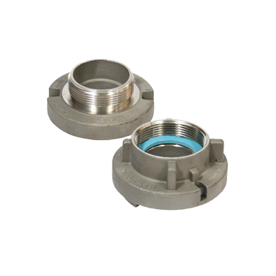 Storz Festkupplungen V4A