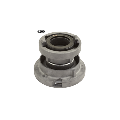 Storz Reduktion V4A drehbar