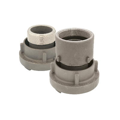 Storzkupplungen V4A drehbar