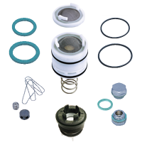 Pezzi di ricambio per disconnettore BA-IMT