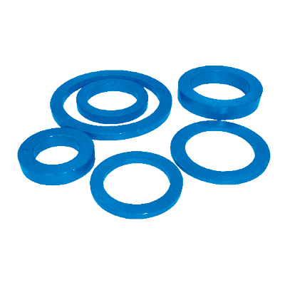 Anelli intermedi per flange