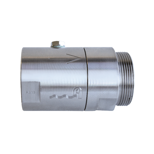 ARIS® Kegelmembran-Rückflussverhinderer