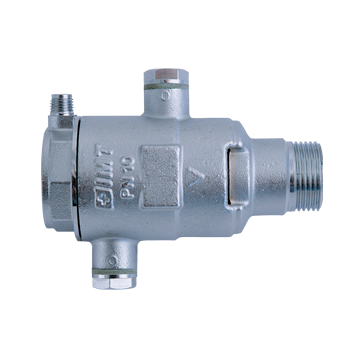 Systemtrenner BA-IMT