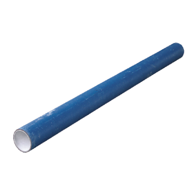 Pezzo di tubo in ghisa duttile K9/ZM