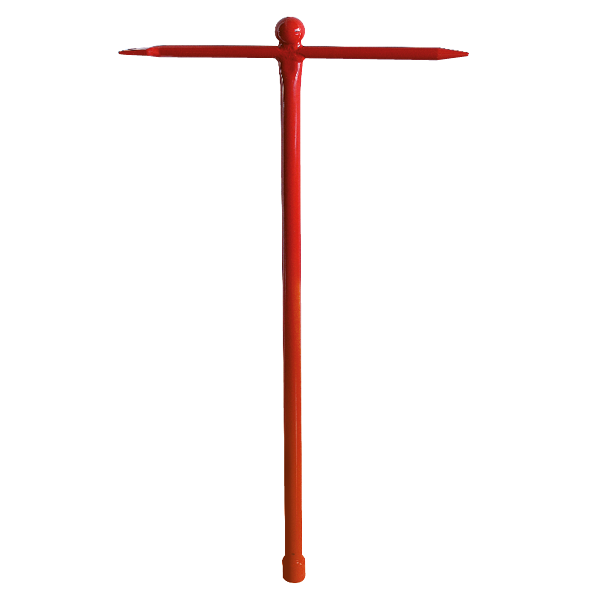 Chiave di fontaniere HEINIS