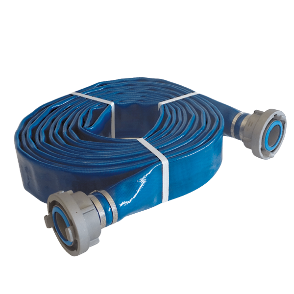 PU-Trinkwasserschlauch ∅ 52/76 mm