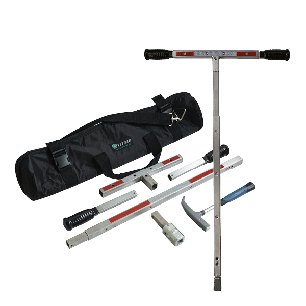 Schieberschlüssel VARIO