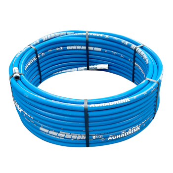 AGRADRINK Trinkwasserschlauch Bild 1