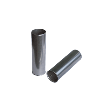 Douilles d’appui en acier inox 1.4301, Long 150 mm Image 1